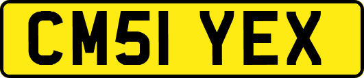 CM51YEX