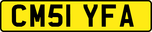 CM51YFA