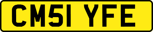 CM51YFE