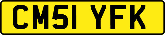 CM51YFK