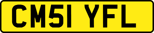CM51YFL