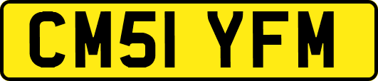CM51YFM
