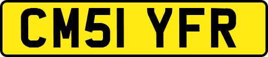 CM51YFR