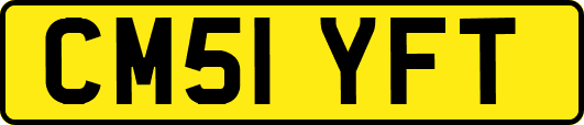 CM51YFT