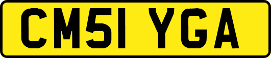 CM51YGA