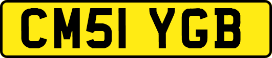 CM51YGB