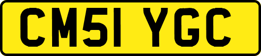 CM51YGC