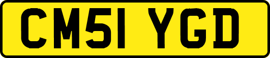 CM51YGD
