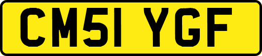 CM51YGF