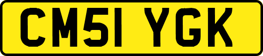 CM51YGK