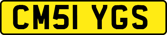 CM51YGS