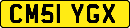 CM51YGX