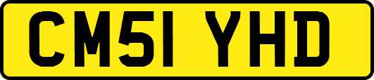 CM51YHD