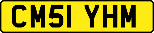 CM51YHM
