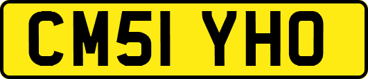 CM51YHO