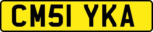 CM51YKA