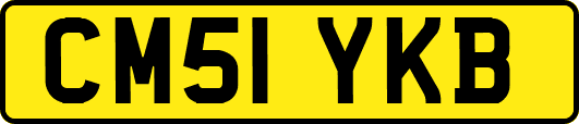 CM51YKB