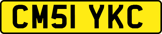 CM51YKC