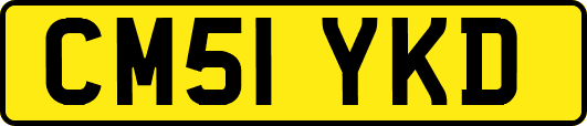 CM51YKD