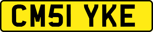 CM51YKE