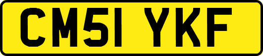 CM51YKF