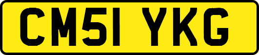 CM51YKG