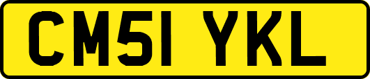 CM51YKL