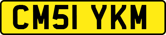 CM51YKM