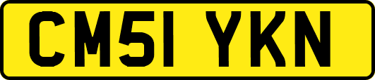 CM51YKN