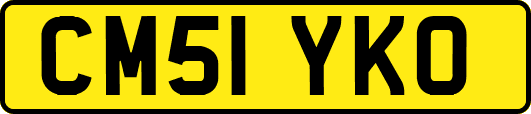 CM51YKO