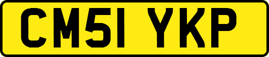 CM51YKP