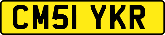 CM51YKR