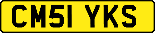 CM51YKS