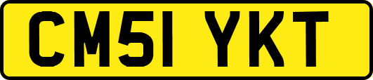 CM51YKT