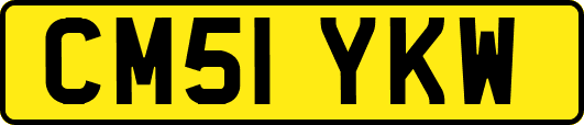 CM51YKW
