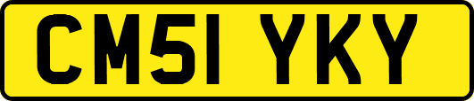 CM51YKY