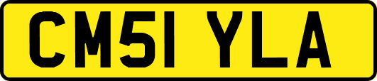 CM51YLA