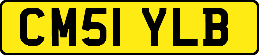 CM51YLB