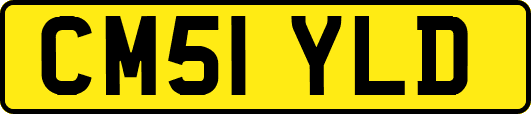 CM51YLD