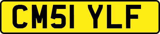 CM51YLF