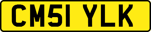 CM51YLK