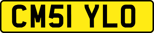 CM51YLO