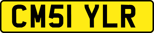 CM51YLR