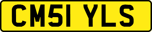 CM51YLS