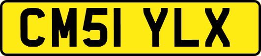 CM51YLX