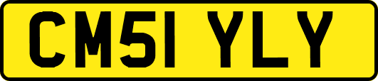 CM51YLY