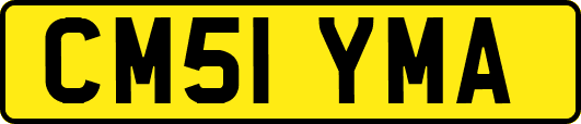 CM51YMA