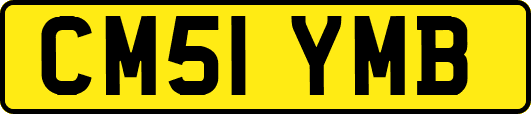 CM51YMB