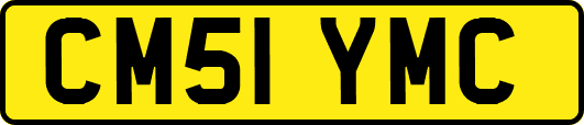 CM51YMC