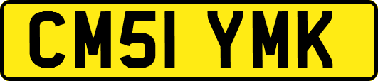 CM51YMK